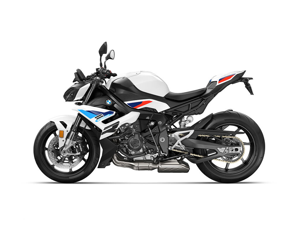 BMW S 1000 R Sport with M Pack (25MY)